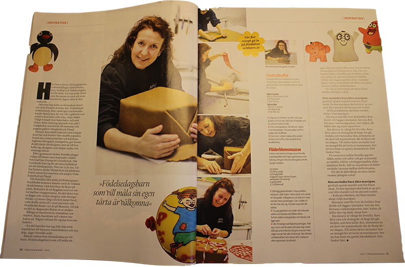 DI den 14/1-14, Han hade lovat att...